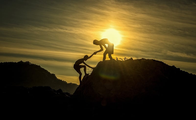 Conquer challenges