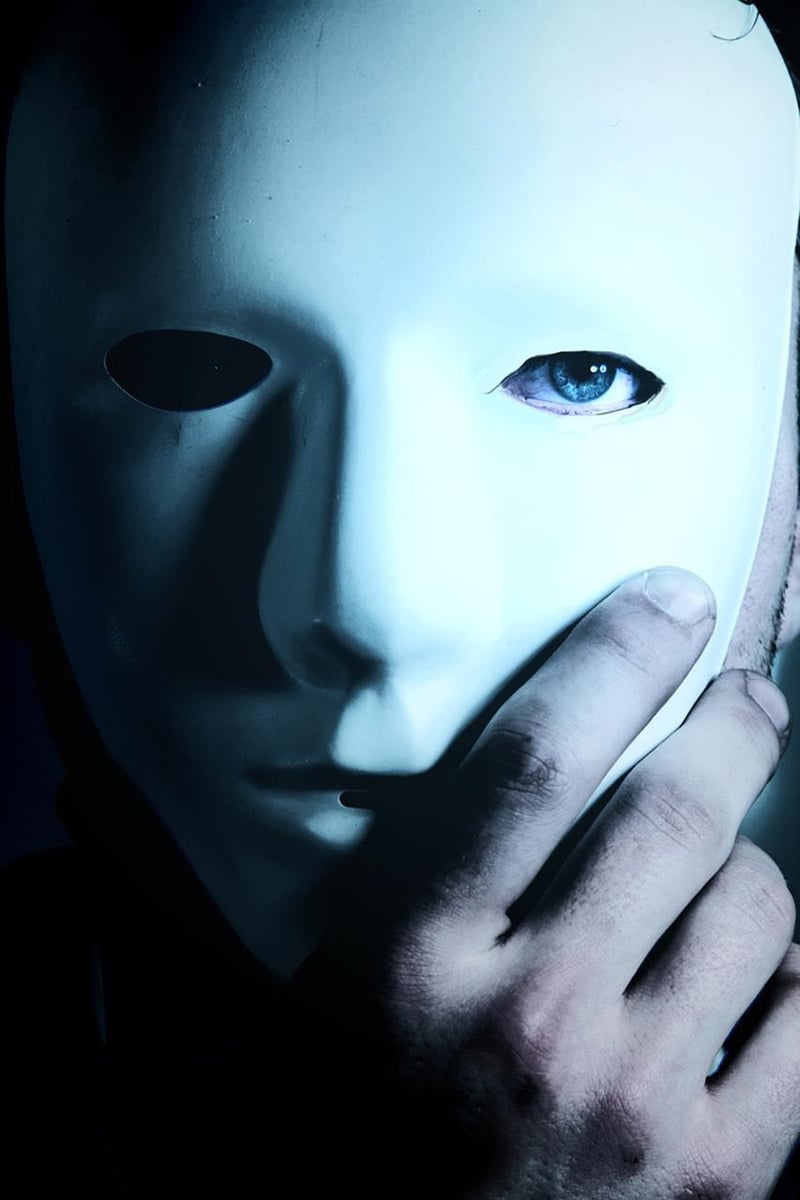 Face the unknown