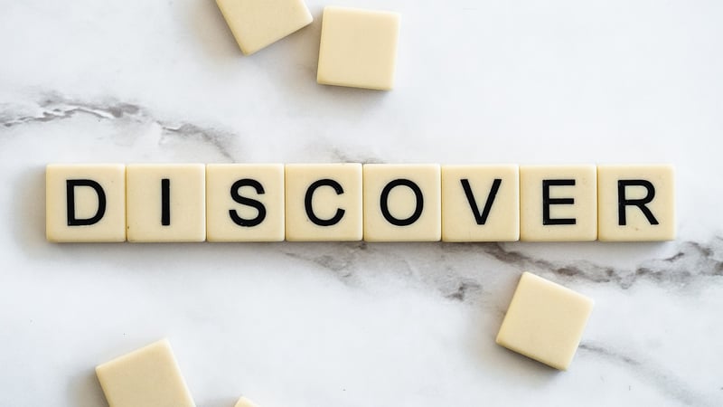Find clues
