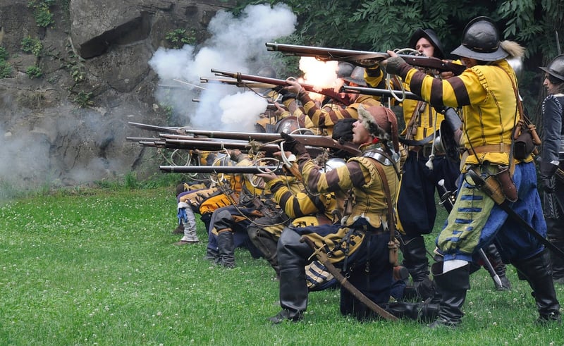 Strategic Battle