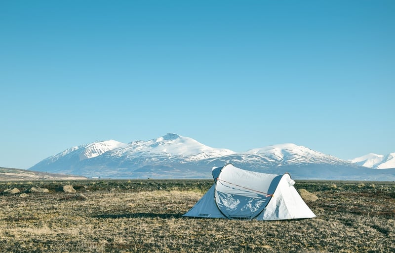 Wilderness Shelter